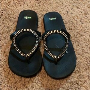 Sanuk Sandals